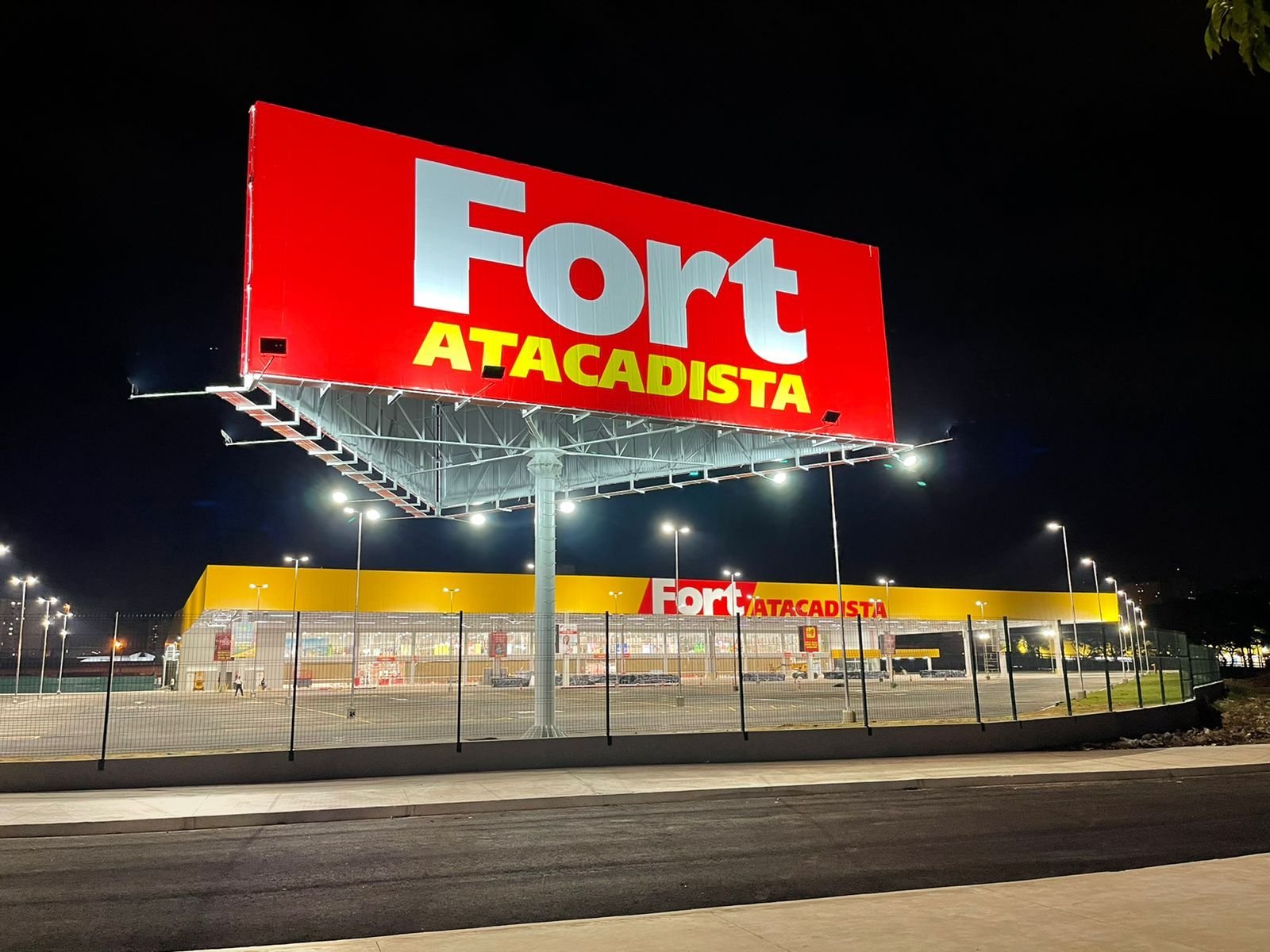 Fort Atacadista promove Dia da Família em Penha neste sábado (29)