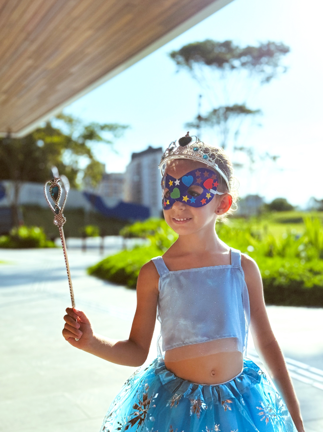 Cidade das Águas Joinville promove carnaval, oficina de fotografia e luau em fevereiro - tudo gratuito