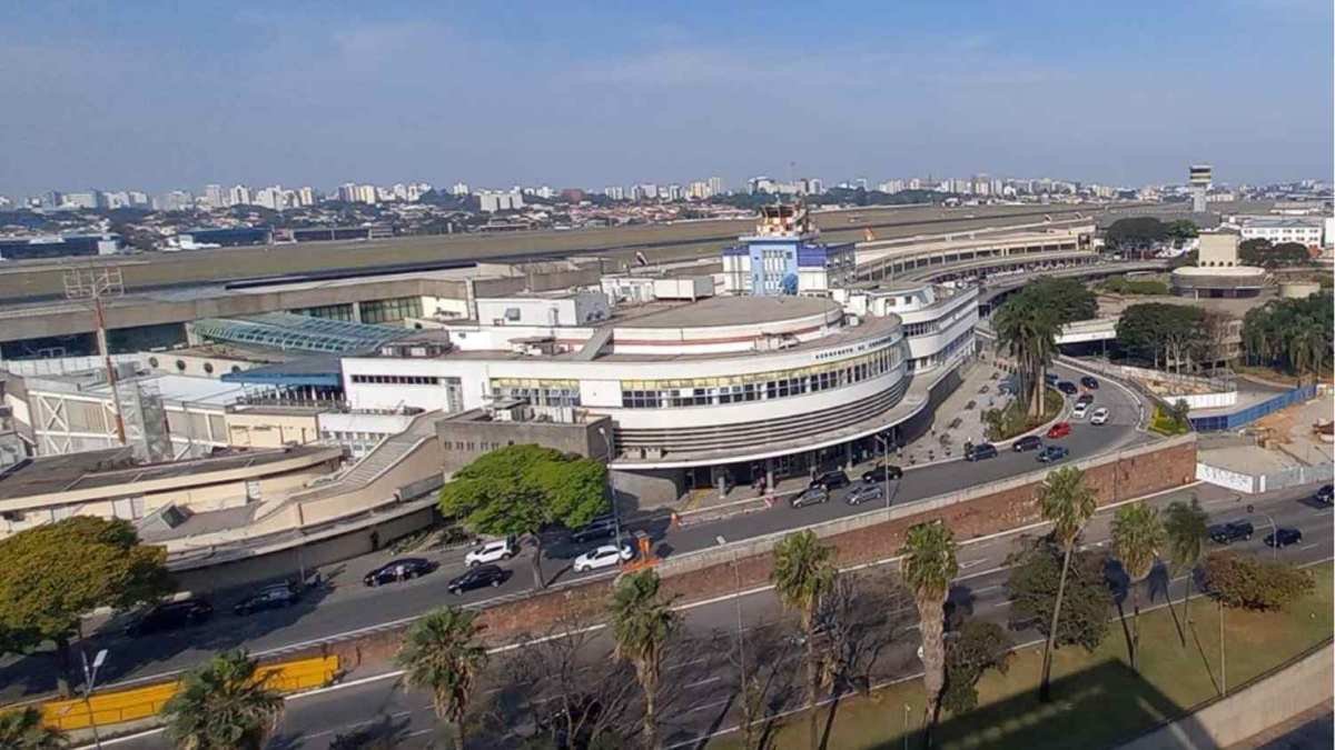 Telefone Aeroporto de Congonhas (CGH): Contatos, Achados e Perdidos e Guia 2026